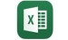 分享Excel自动填充工作日的方法。