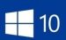 win10。