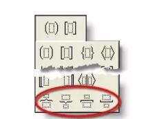 MathType标记公式的详细教程截图