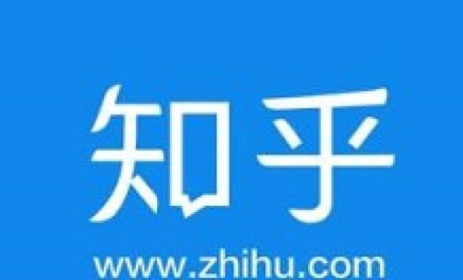 小编分享知乎中找好友的操作方法。