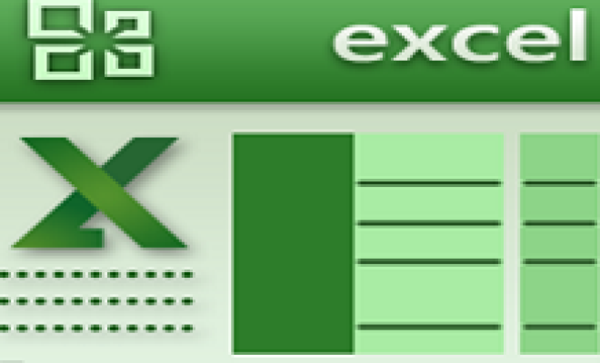 我来说说Excel自动调整打印区域的操作方法。