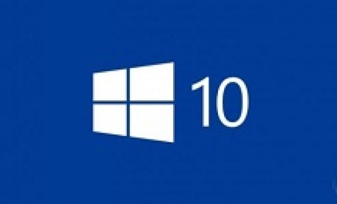 教你WIN10系统获取trustedinstaller权限的操作步骤。