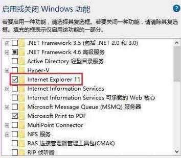 WIN10系统ie主页被锁定的解决方法截图