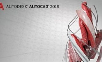 小编教你AutoCAD2018设置原点坐标的操作方法。