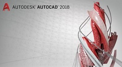 AutoCAD2018中找到点样式的操作步骤