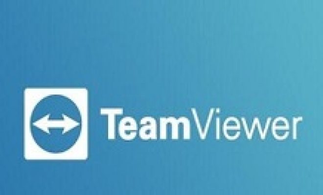 分享teamviewer设置固定密码的具体流程。