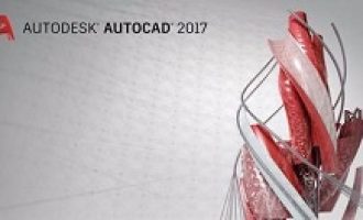 AutoCAD2017设置经典模式的操作方法。