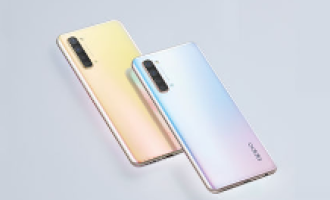 我来分享opporeno3pro设置屏幕指纹的设置方法。