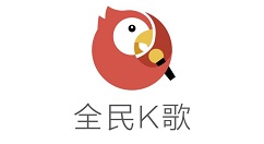 全民k歌里找一个人的方法步骤