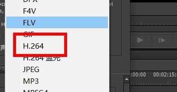 premiere素材导出到一定百分比卡住的处理方法截图