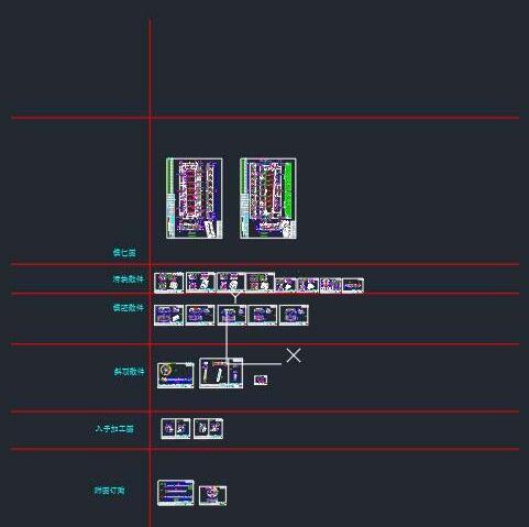 AutoCAD2017设置图形界线的操作教程截图