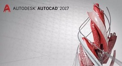 AutoCAD2017工具栏不见了的处理操作方法