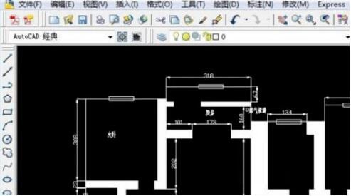 AutoCAD2017转出PDF格式的操作方法截图