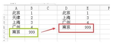 Excel输入数据自动变成数字的方法教程截图