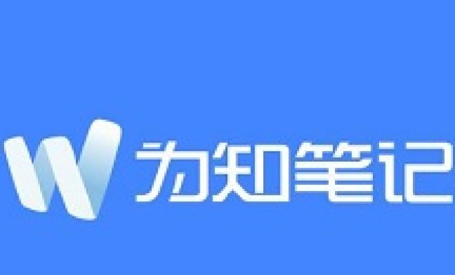 关于为知笔记设置笔记提醒的简单教程方法分享。