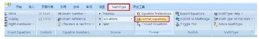 word调整公式的大小的具体方法截图