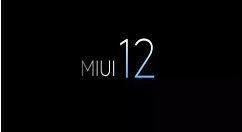 miui12中设置省电的教程方法