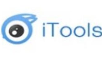 itools迁移备份文件的详细操作流程。