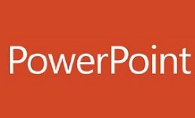 今天分享powerpoint2010怎么插入波形。