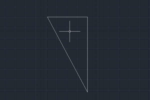 autocad 2007如何旋转图形?autocad 2007旋转图形的方法截图