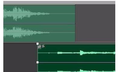 adobe audition 3.0如何剪辑音频?adobe audition 3.0剪辑音频的方法截图