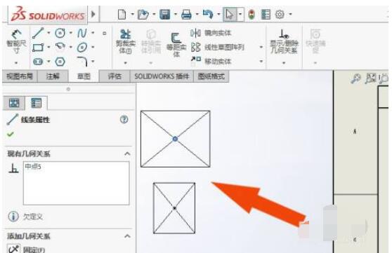 solidworks2016软件中如何创建工程图?solidworks2016软件中创建工程图的方法截图