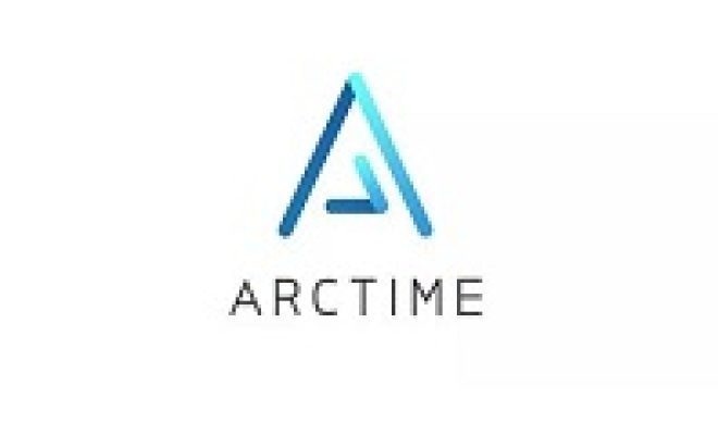 我来说说arctime怎么导出。