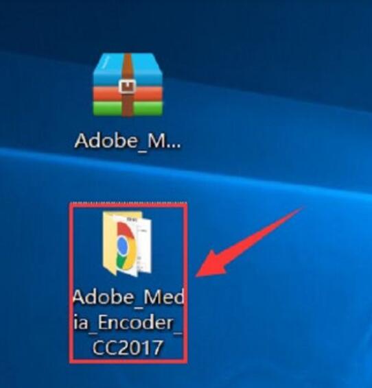 Adobe Media Encoder CC 2017怎么安装?Adobe Media Encoder CC 2017安装方法截图