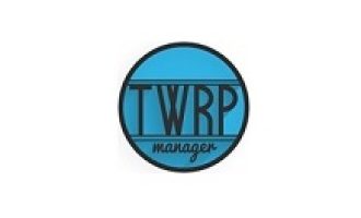 twrp。