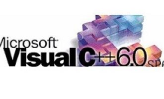 分享vc++6.0如何调节字体大小。