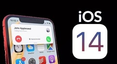 ios14桌面怎么只显示壁纸?创建空白桌面设置方法教程