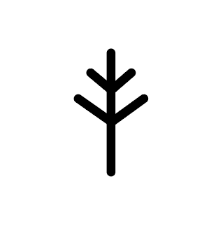 ai怎么设计圆形的雪花图标?ai雪花矢量logo的画法截图