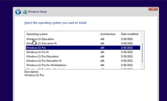 说说Win11纯净版怎么安装。