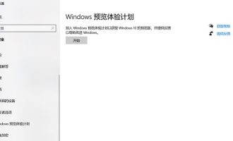 我来教你升级Win11选择哪个渠道。