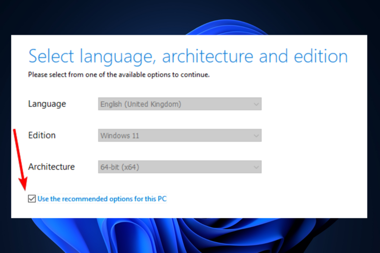 为什么要使用Windows 11媒体创建工具?使用Windows 11媒体创建工具介绍截图