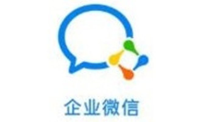 关于企业微信怎么添加微信好友。