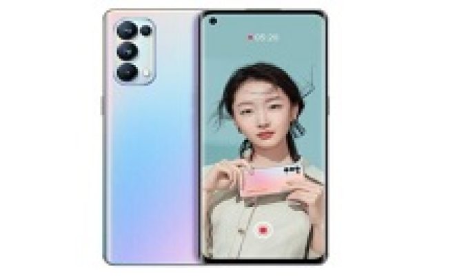 教你OPPOReno5支持nfc吗。