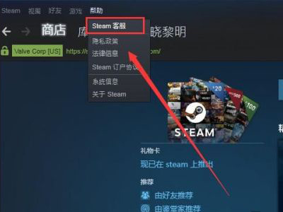 steam付款如何换成人民币？steam付款换成人民币具体教程