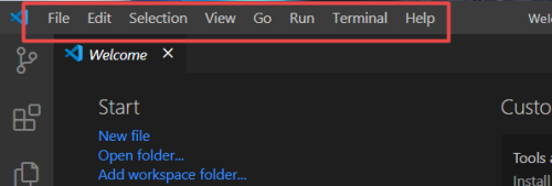 Vscode怎么设置中文?Vscode设置中文方法