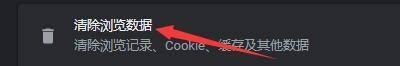 Google浏览器怎么清除下载记录?Google浏览器清除下载记录方法截图