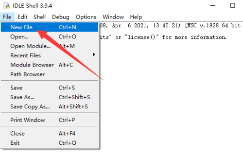 python怎么保存文件?python保存文件教程