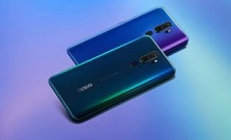 我来说说opporeno5通话背景去哪设置修改。