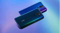 opporeno5通话背景去哪设置修改 opporeno5通话界面壁纸方法