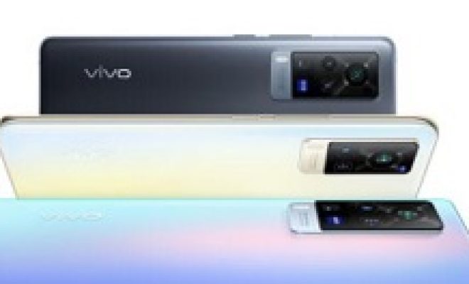 我来教你vivox60pro怎么自定义照片水印。