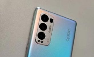 我来教你opporeno5pro+怎么进入开发者模式。