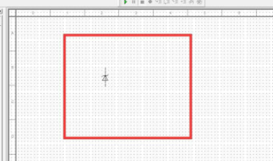 multisim怎么绘制BZV55-C11二极管？multisim绘制BZV55-C11二极管教程截图