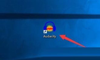 Audacity怎么使用高级混音选项。