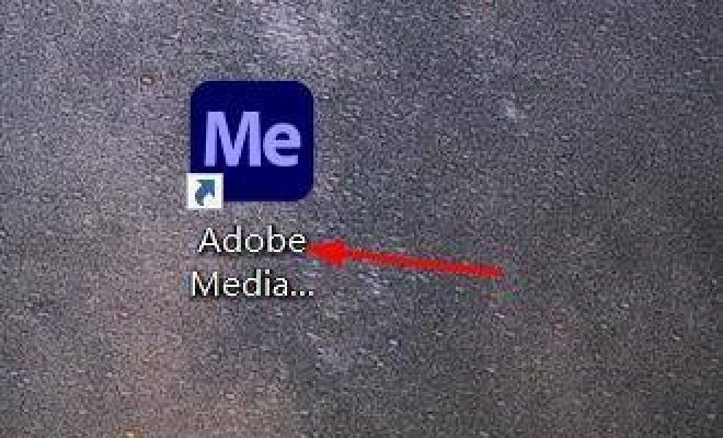 今天分享Adobe。