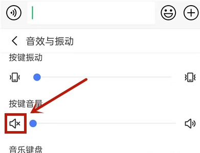讯飞输入法打字声音如何取消 讯飞输入法打字声音设置教程截图