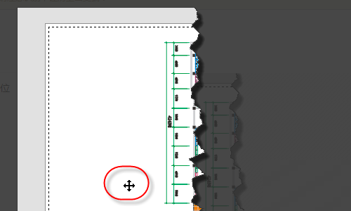 coreldraw怎么打印双面？coreldraw打印双面教程截图